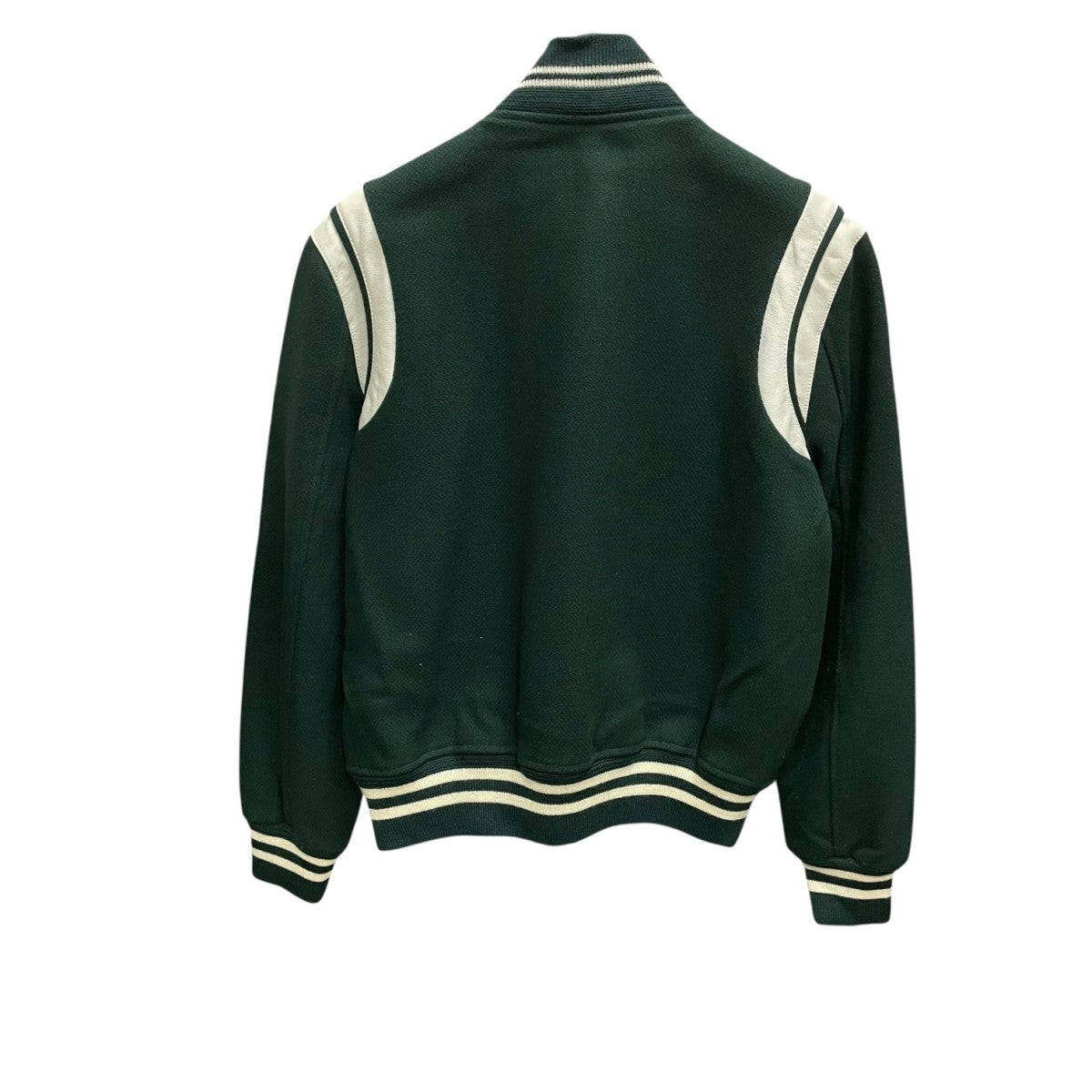 Saint Laurent Paris(サンローランパリ) テディジャケット354718