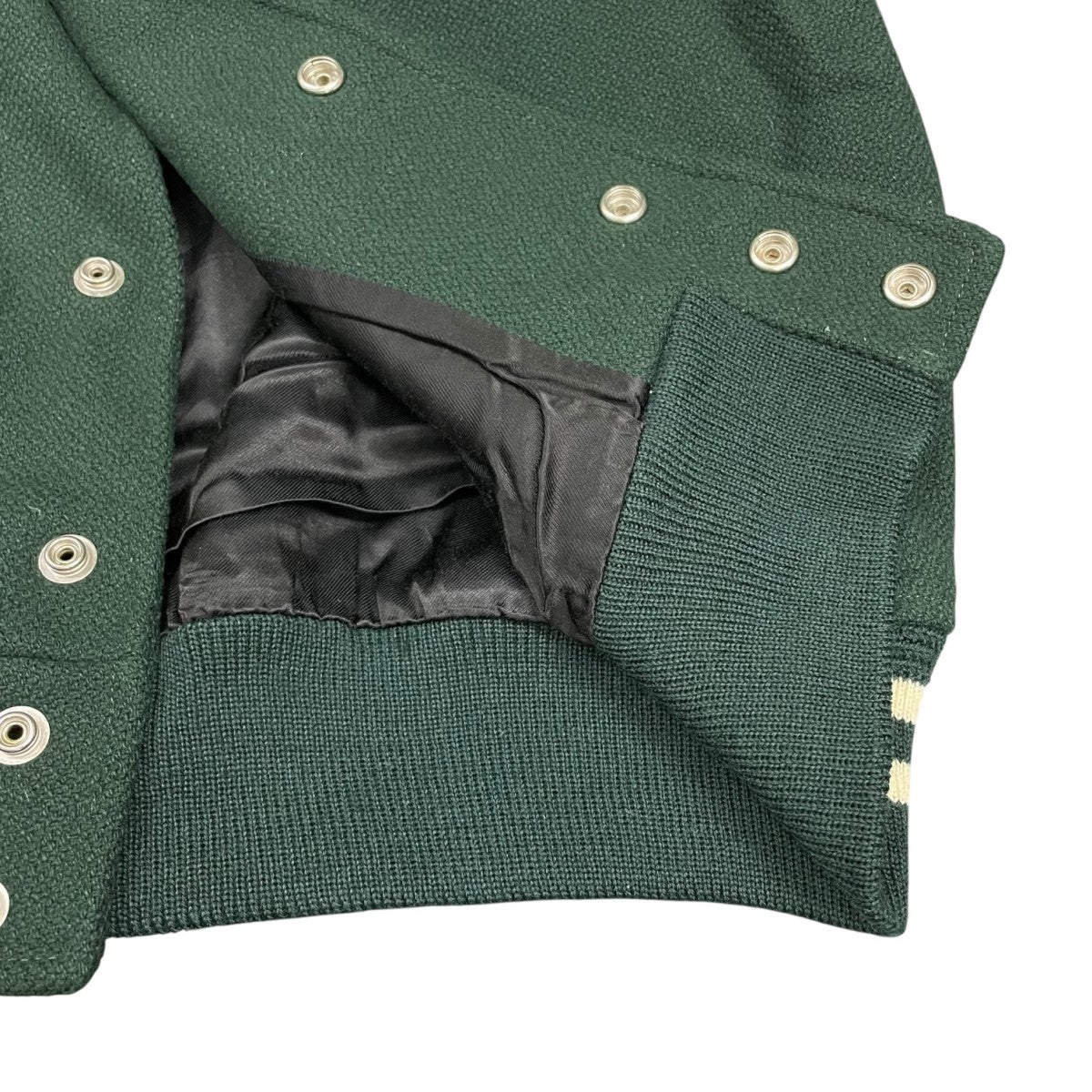 Saint Laurent Paris(サンローランパリ) テディジャケット354718