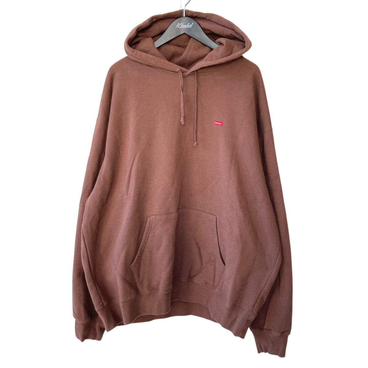 Supreme(シュプリーム) 24AWSmall Box Logo Hoodieプルオーバー