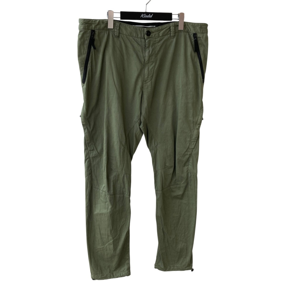 STONE ISLAND パンツ671530404 古着・中古-1枚目のアイテム画像