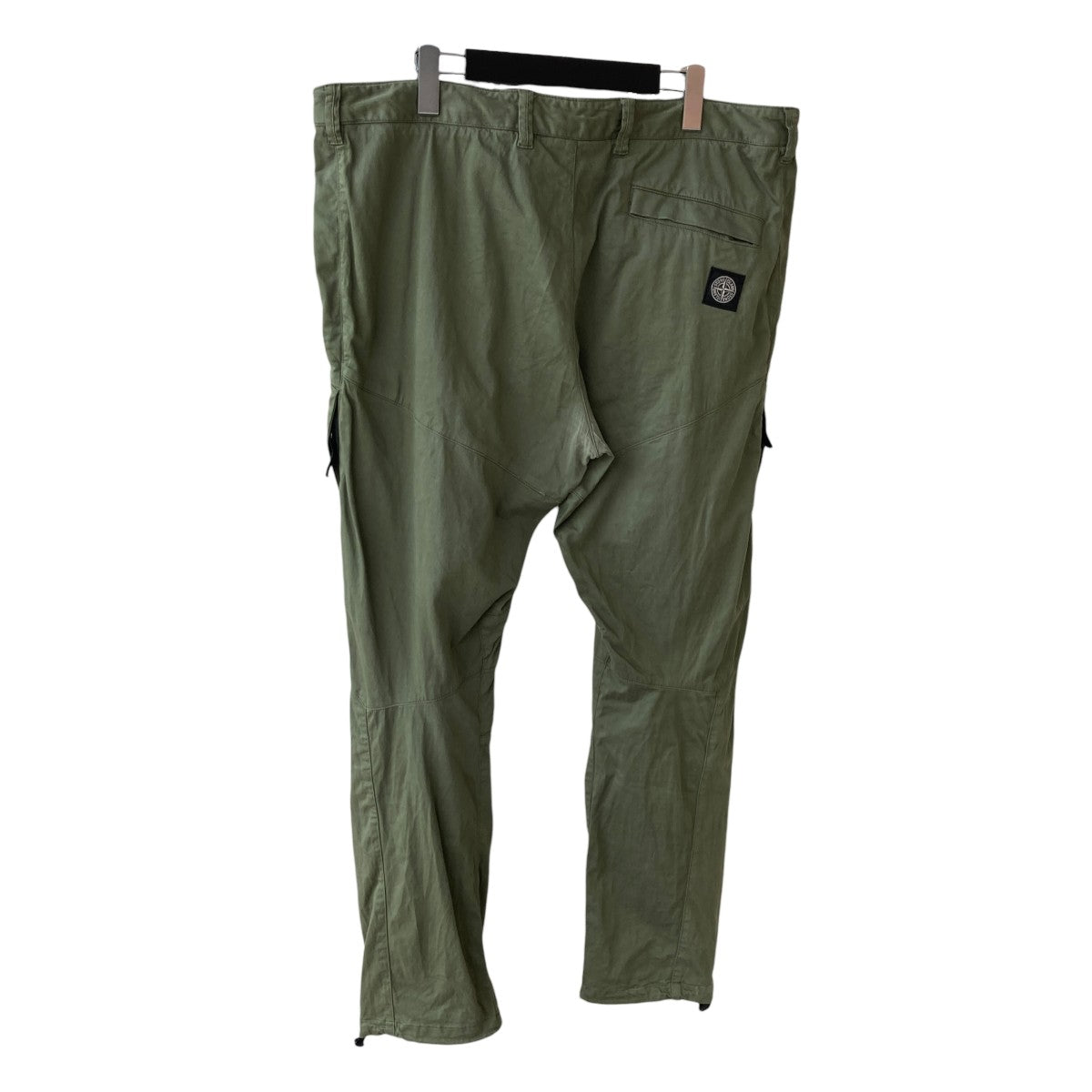 STONE ISLAND パンツ671530404 古着・中古-2枚目のアイテム画像