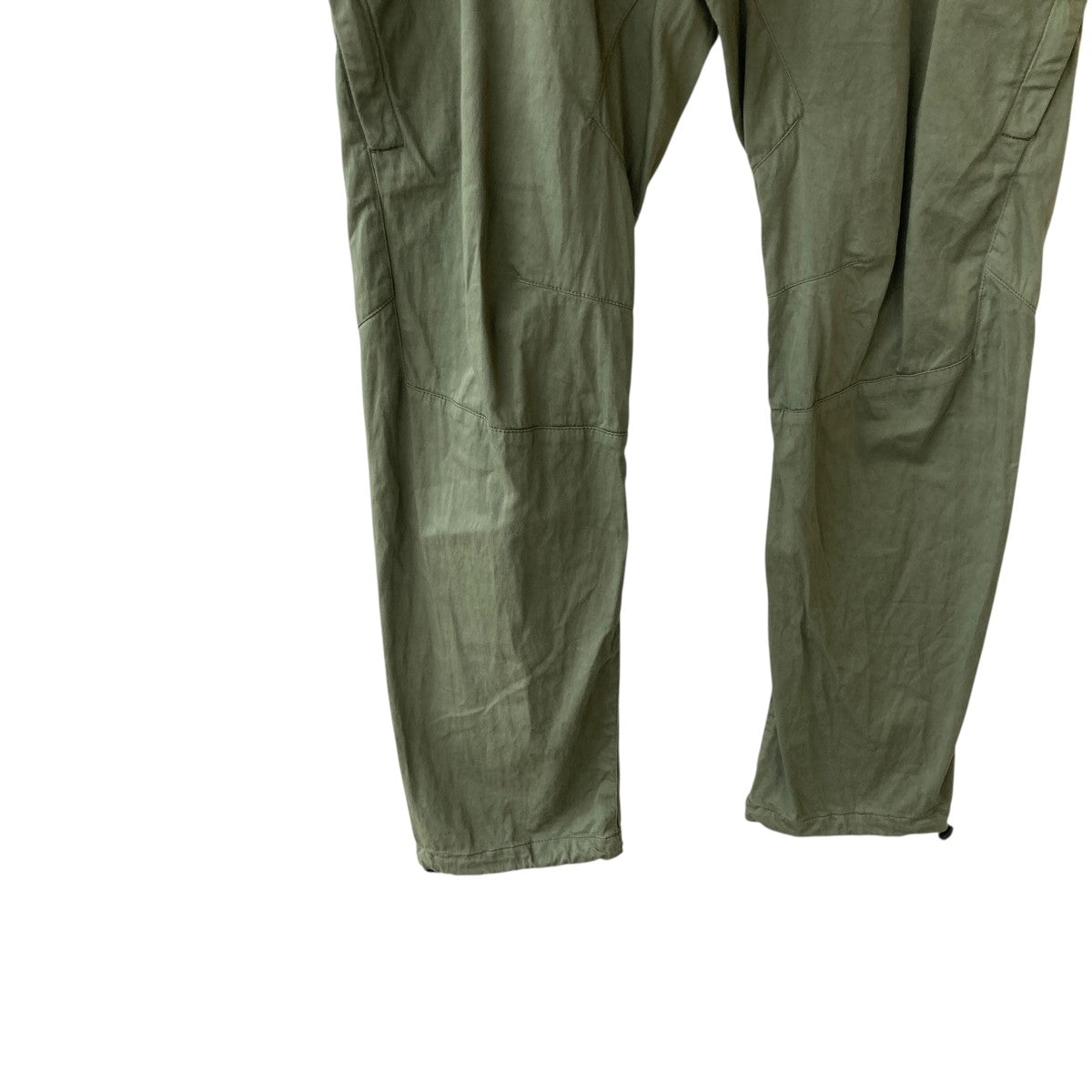 STONE ISLAND パンツ671530404 古着・中古-4枚目のアイテム画像