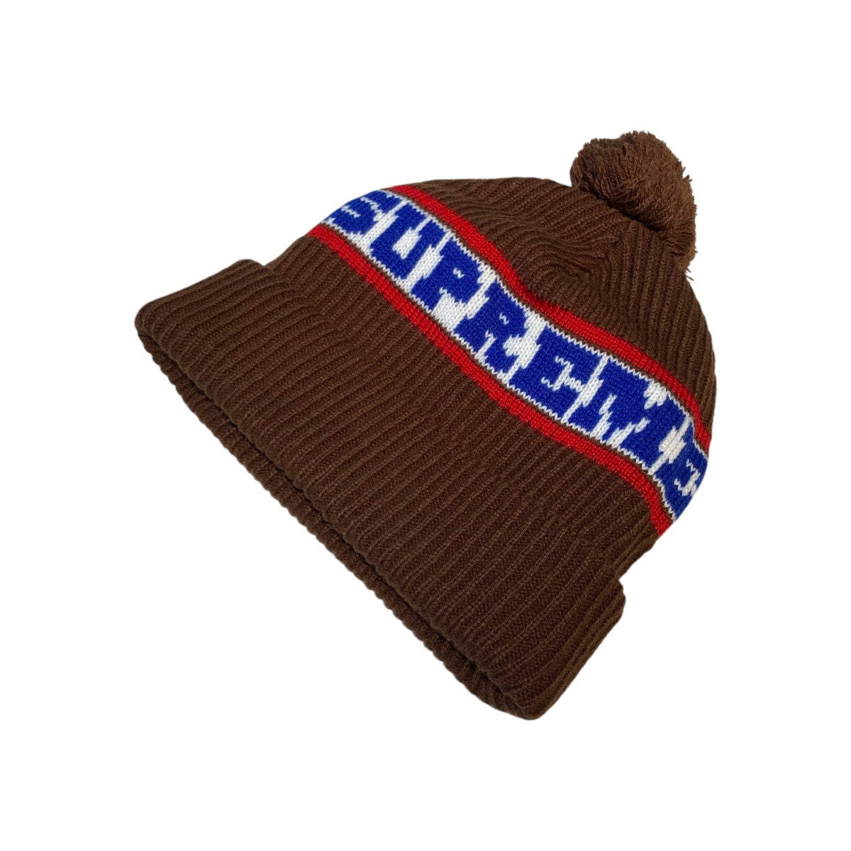 帽子 Supreme GOODENOUGH Camp Cap Supreme GOODENOUGH Crushed Rayon Pile Camp Cap (SS25) - $58