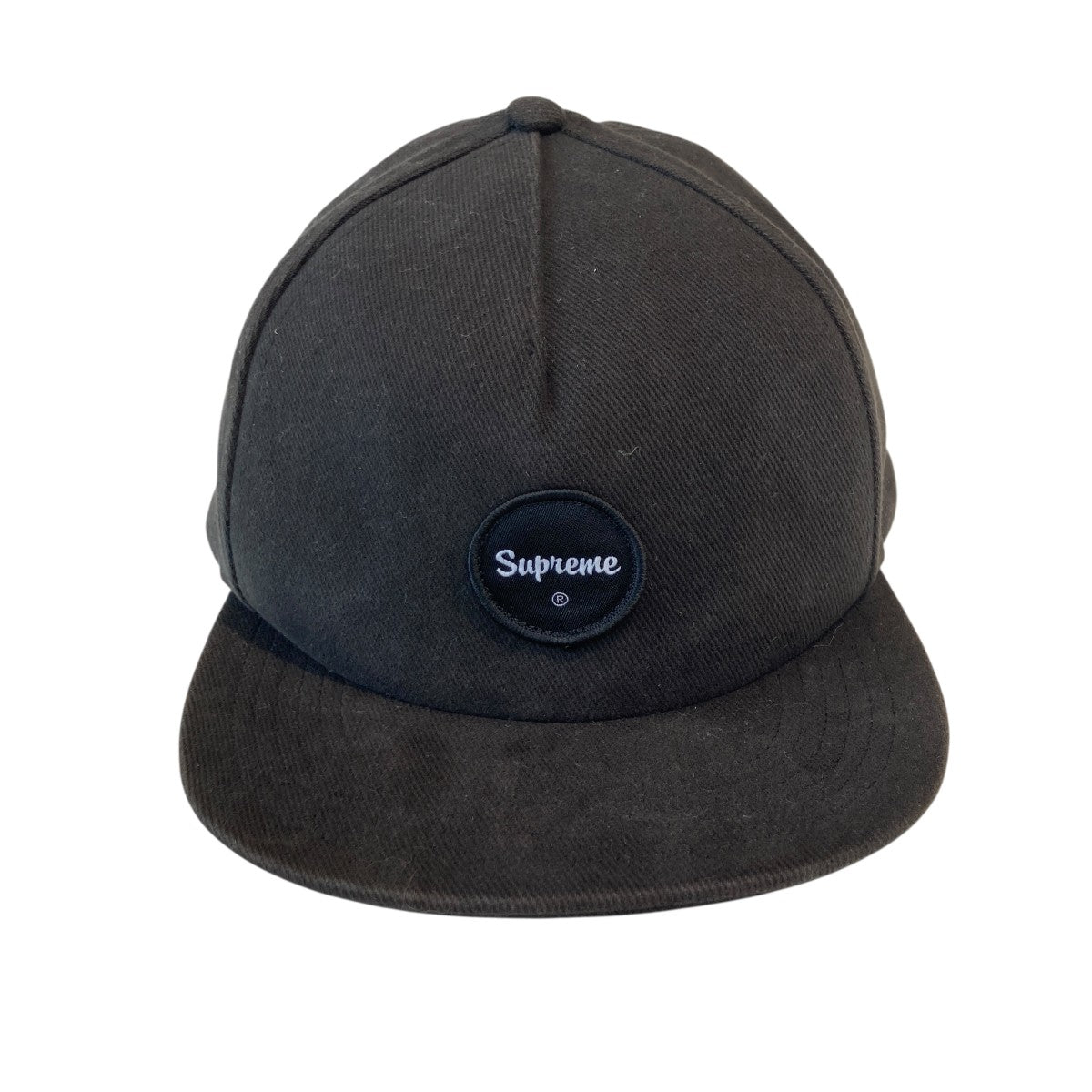 supreme シュプリームキャップ Supreme シュプリーム 14SS × New Era Uptown Box Logo Cap