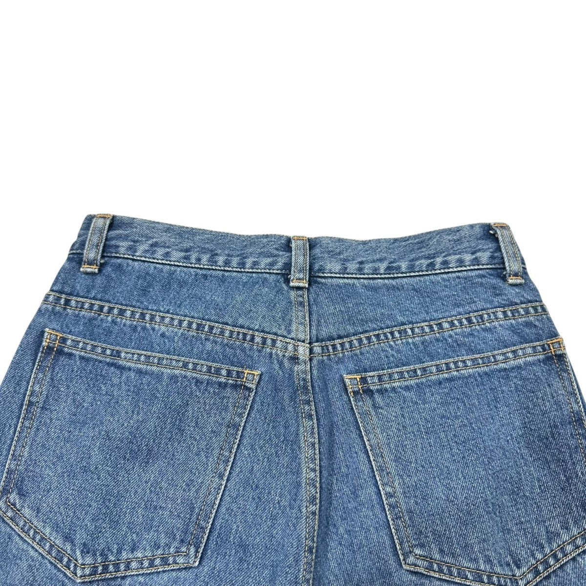 Gypsohila(ジプソフィア) Slim DenimデニムパンツGPST-304 GPST-304