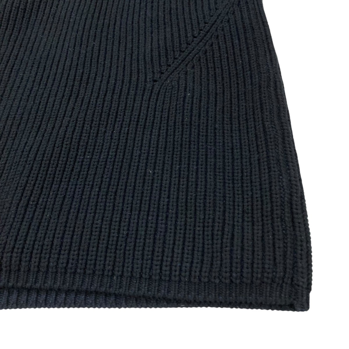 BASIC COMPACT KNIT｜TOPS(トップス)｜CLANE OFFICIAL ONLINE STORE