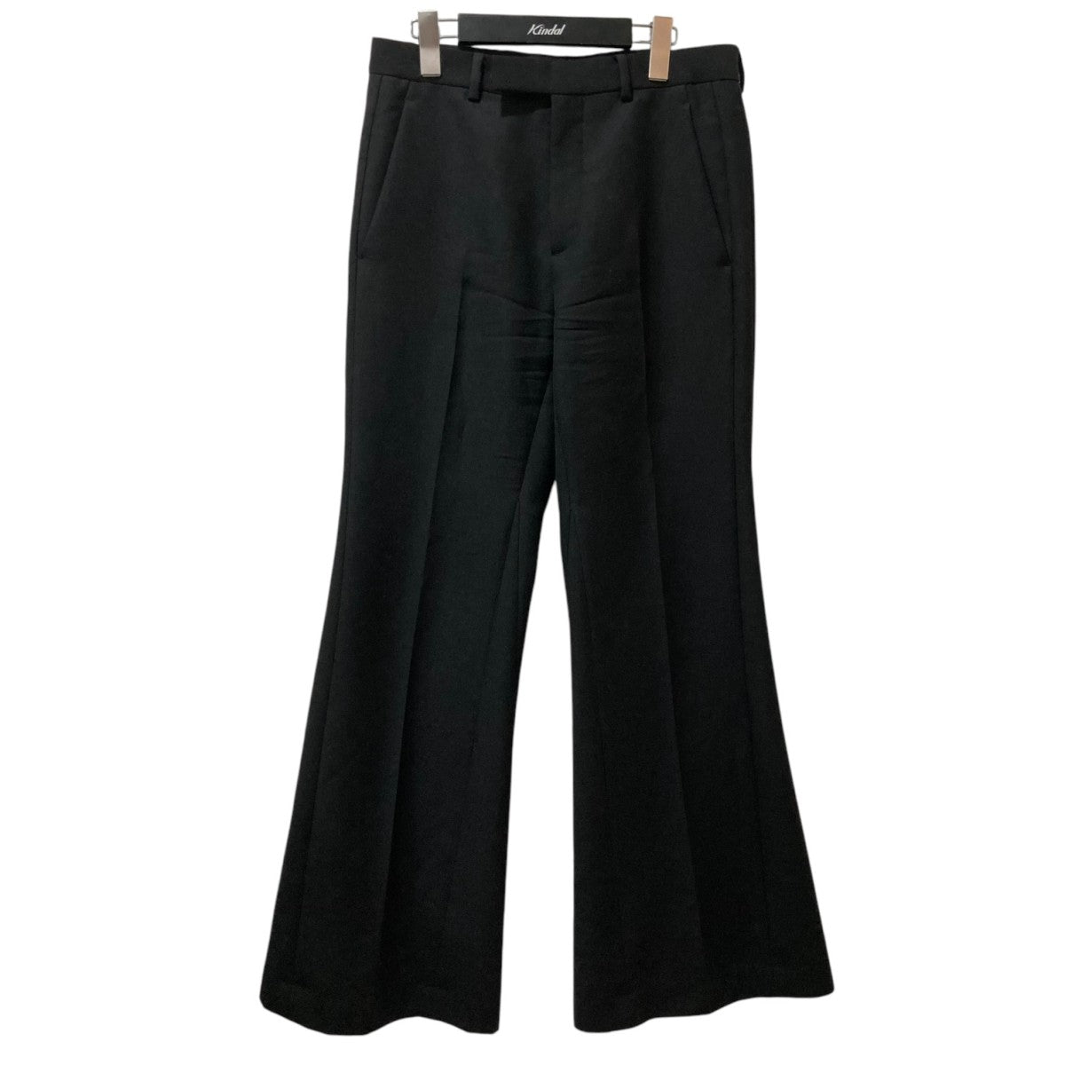 Christian Diorのパンツです。お上品です。 Dior HOMME ディオールオム ×KAWS 923DS11Z909 デニムパンツ BEE