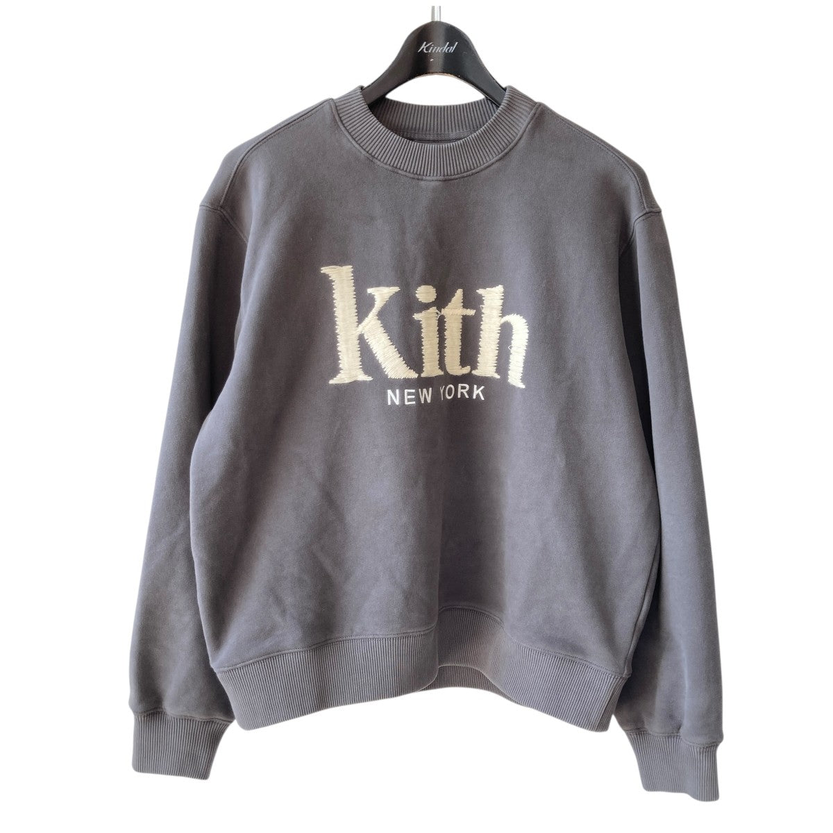 KITH NYC キス ニューヨークシティー スウェット サイズ:XL
