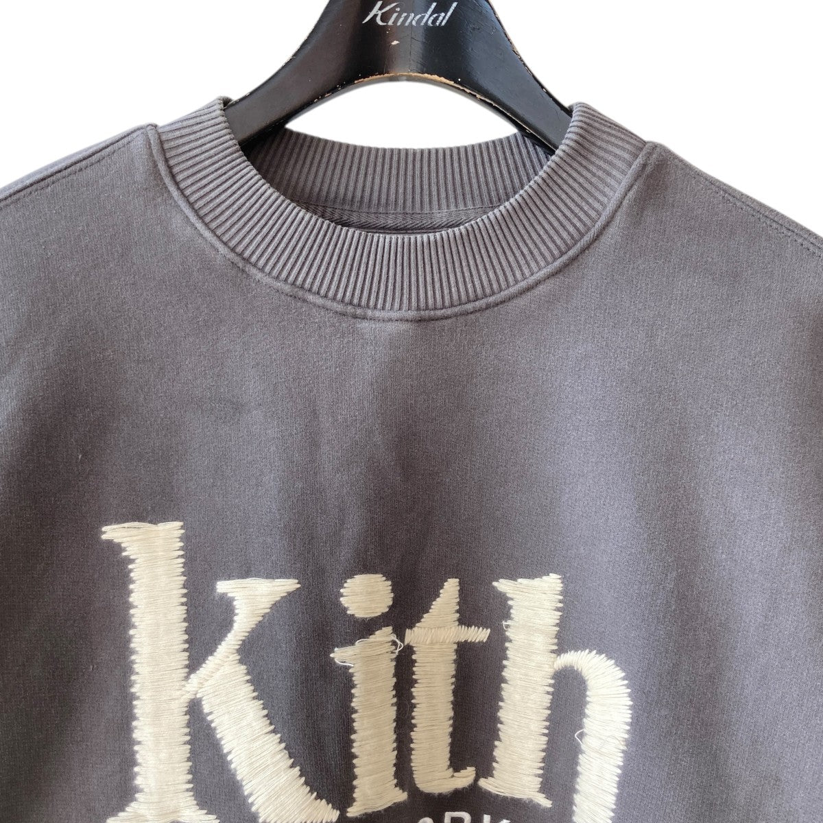 KITH NYC キス ニューヨークシティー スウェット サイズ:XL
