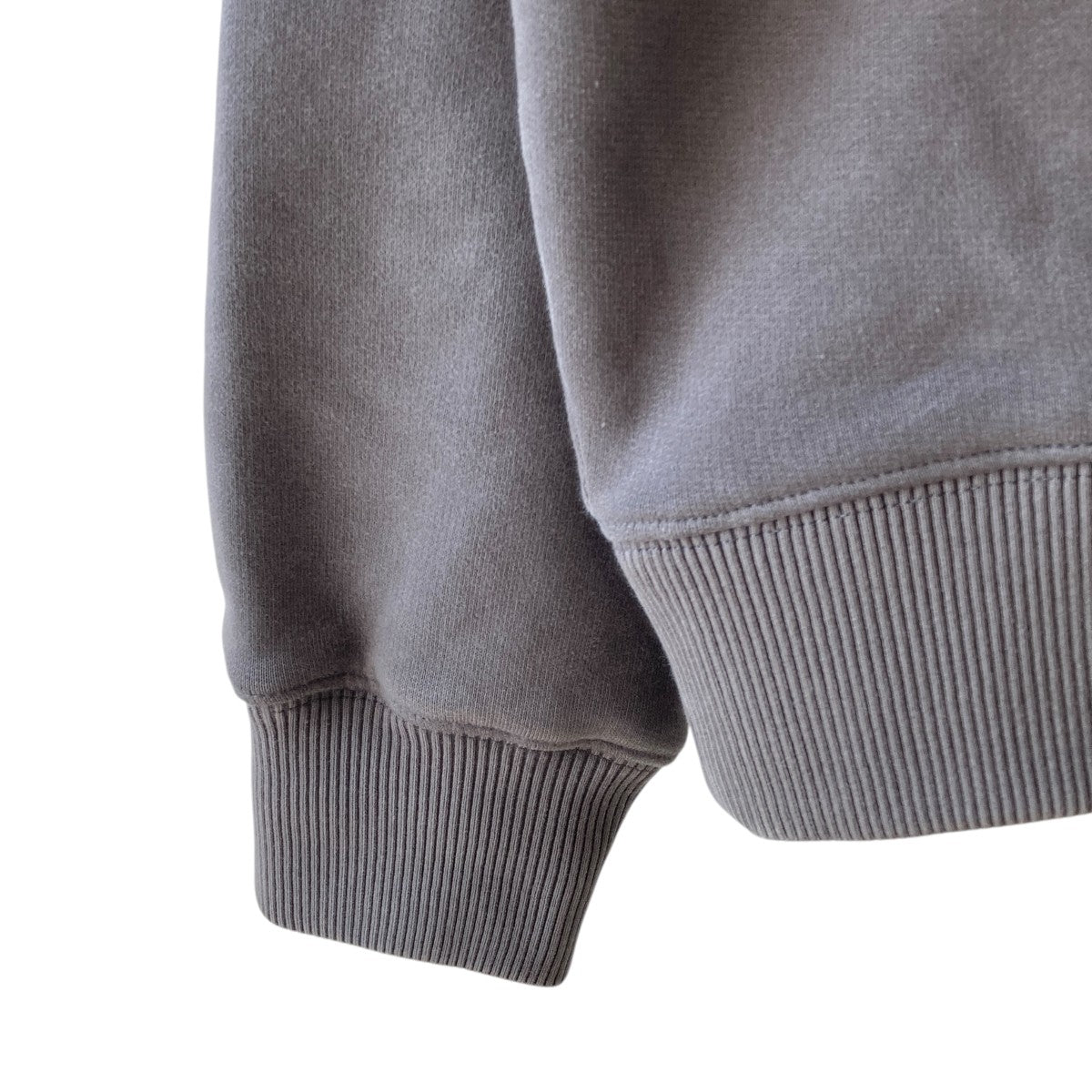 KITH グレー ロゴトレーナー 新品タグ付き KITH×NFL 「47 Jets Nelson Crewneck」24 072 060 0023 3 0 24