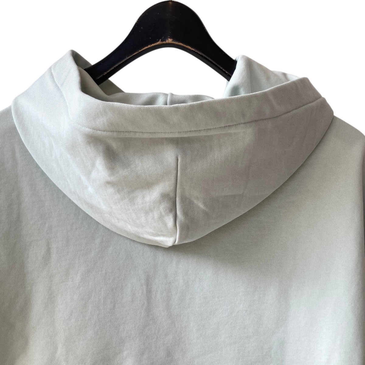 新品 KITH 希少なアメリカ・マリブ店限定 トレンドシルエット＋高品質パーカー KITH(キス) 25SSプルオーバーパーカー25070062001110