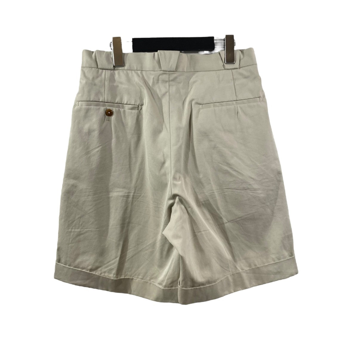 MAATEE＆SONS(マーティーアンドサンズ) SHORT TROUSERSハーフ