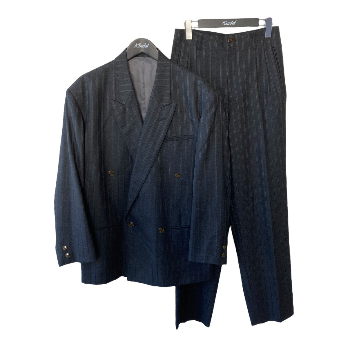 Jean Paul GAULTIER HOMME(ジャンポールゴルチェオム) セットアップ