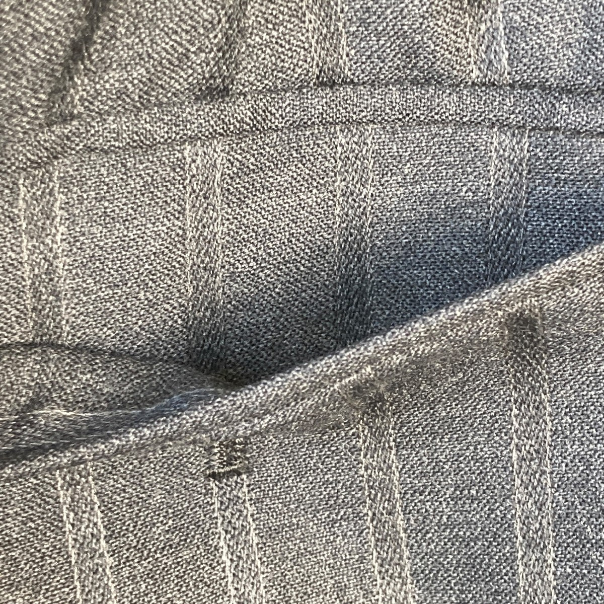 セットアップスーツ