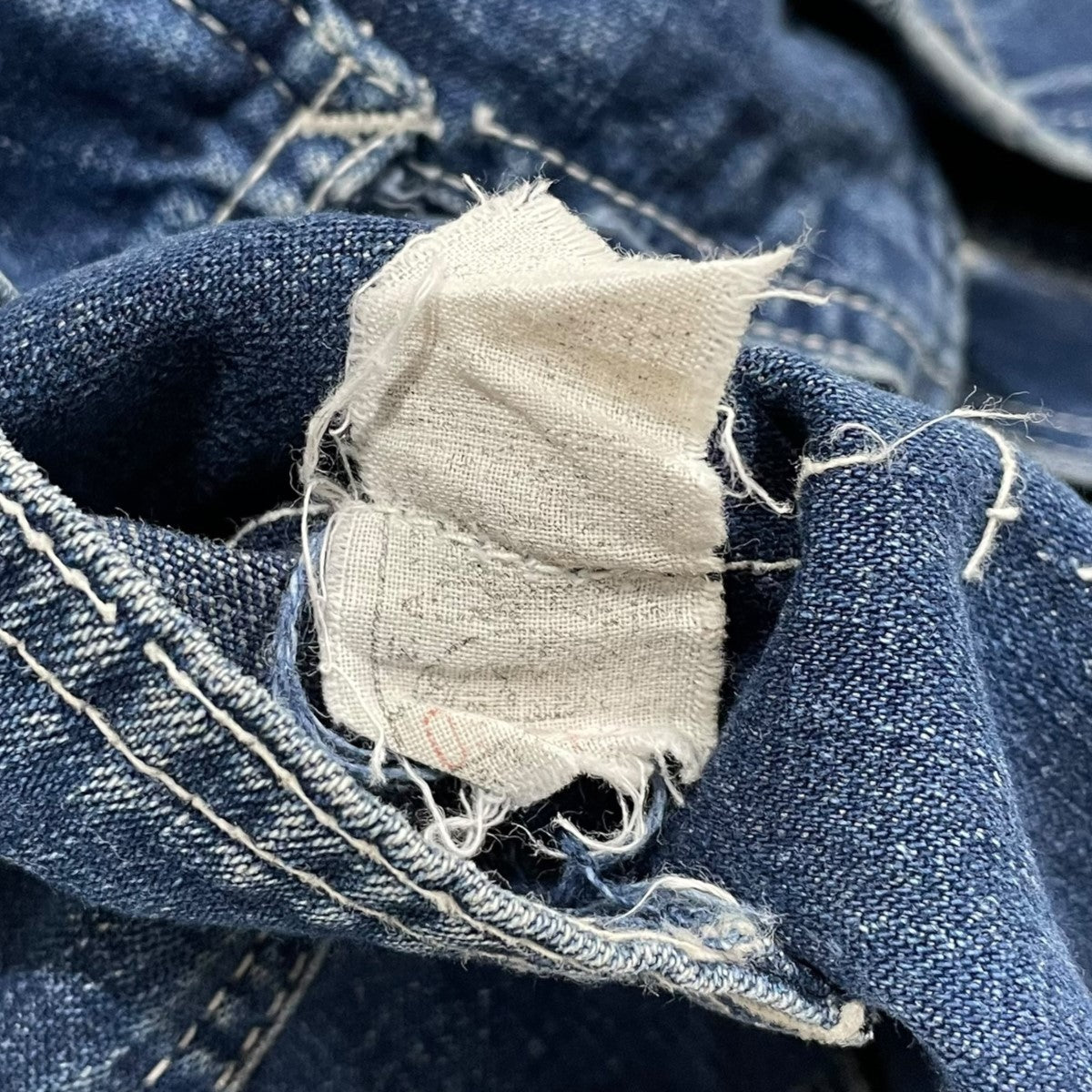 Lee オーバーオール　VINTAGE DENIM 2025年最新】Yahoo!オークション -lee オーバーオール