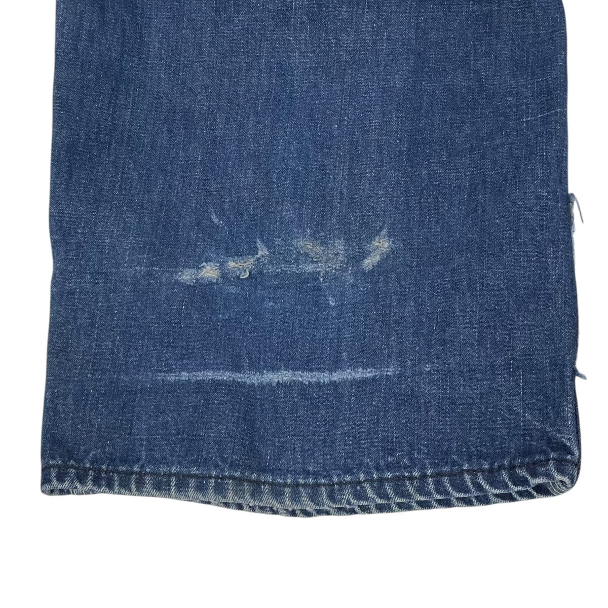 70s USA製 Lee デニムオーバーオール vintage ペインター XL 70s USA製 Leeリー デニム オーバーオール - Sixpacjoe Web Shop