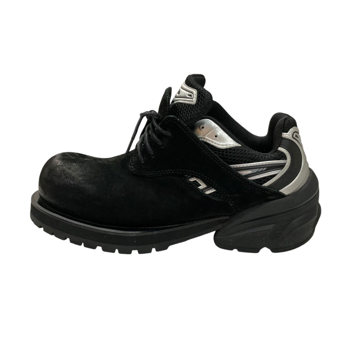 Remagine(リマジン) hybrid derby shoes starting bigger