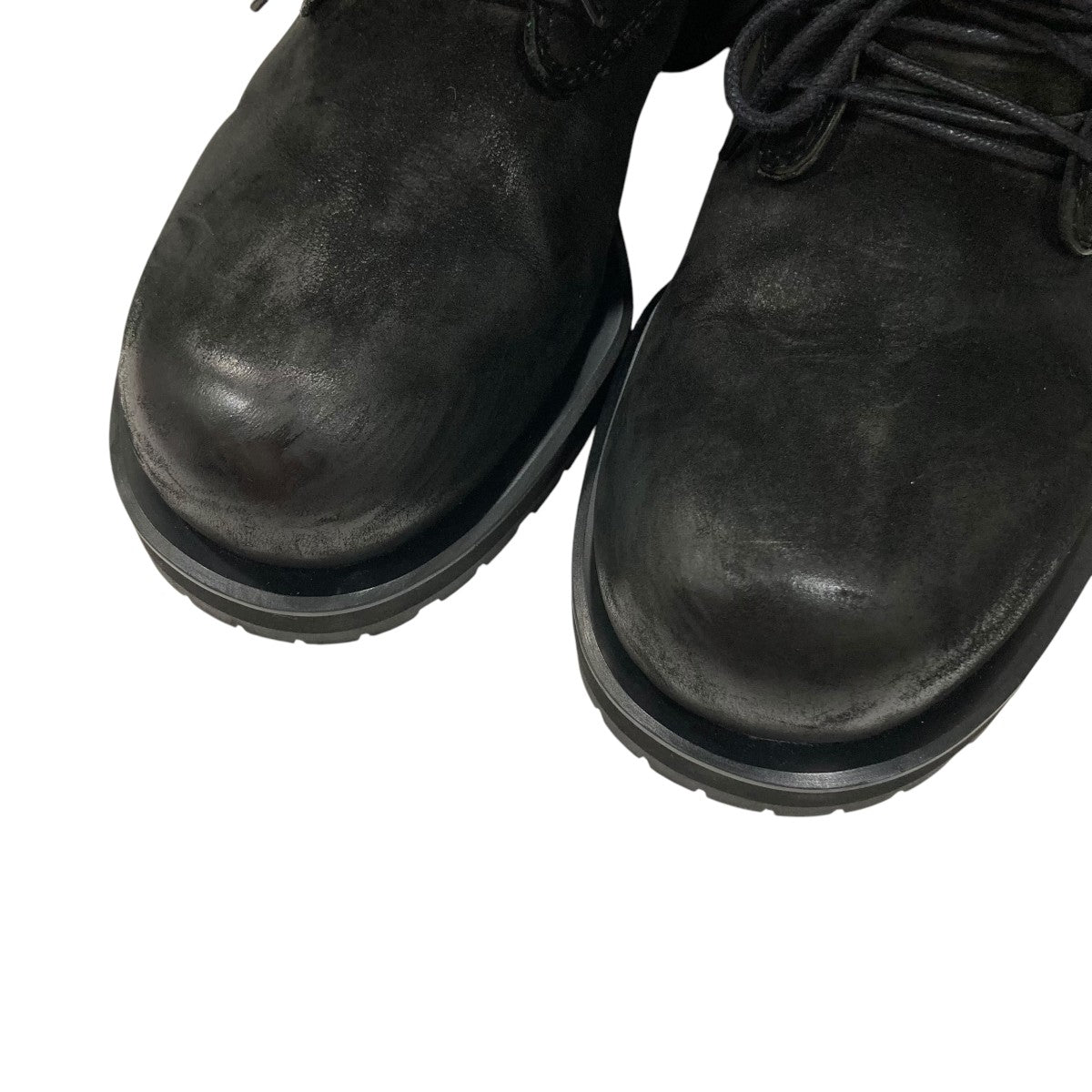 Remagine(リマジン) hybrid derby shoes starting bigger