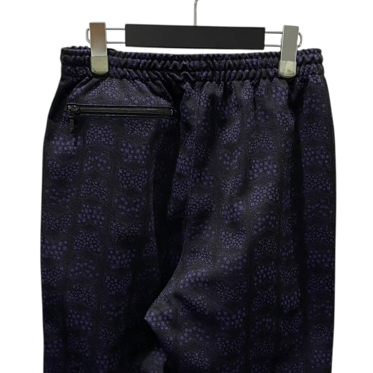 Needles×FREAK'S STORE イージーパンツ Track Pants トラック