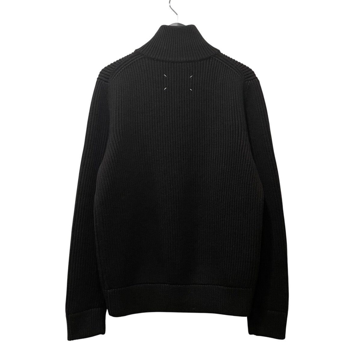 MAISON MARGIELA ドライバーズニット　レッド　S50GP0143 Maison Margiela】メゾンマルジェラ『14 ドライバーズニット