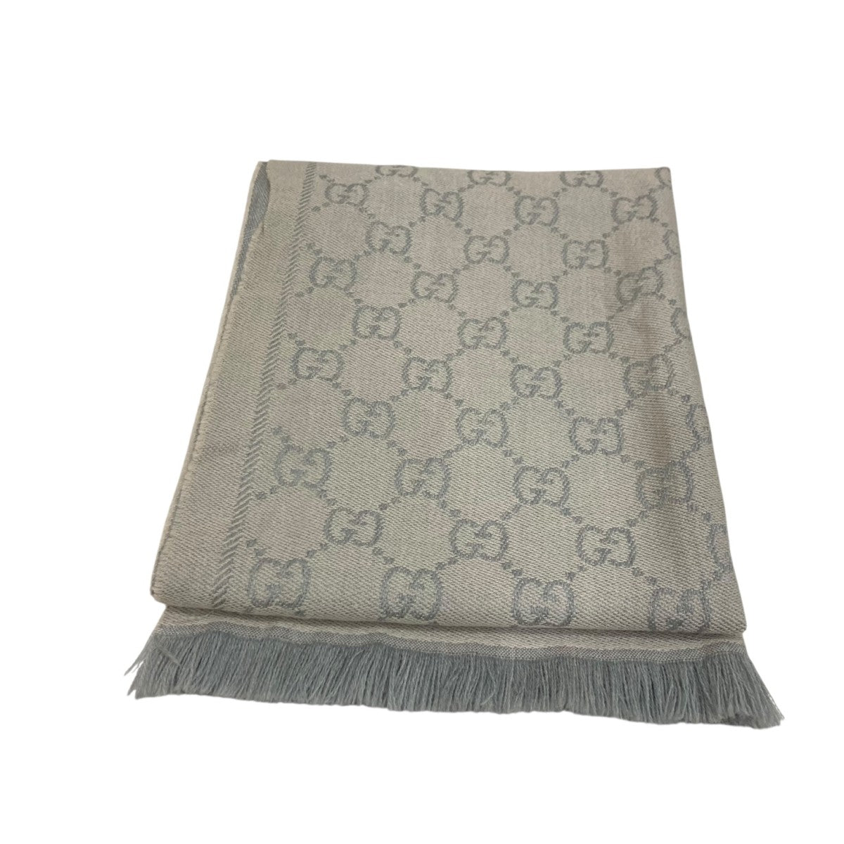 ハート　新品未使用　GUCCIグッチ フォックスファー　ストール 2025年最新】グッチ ファー ストールの人気アイテム - メルカリ