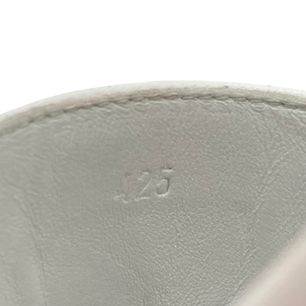 スニーカー【HERMES】スリッポンゲーム ９色 トレンド☆》HERMES スニーカー スリッポン Game 全9色 (HERMES
