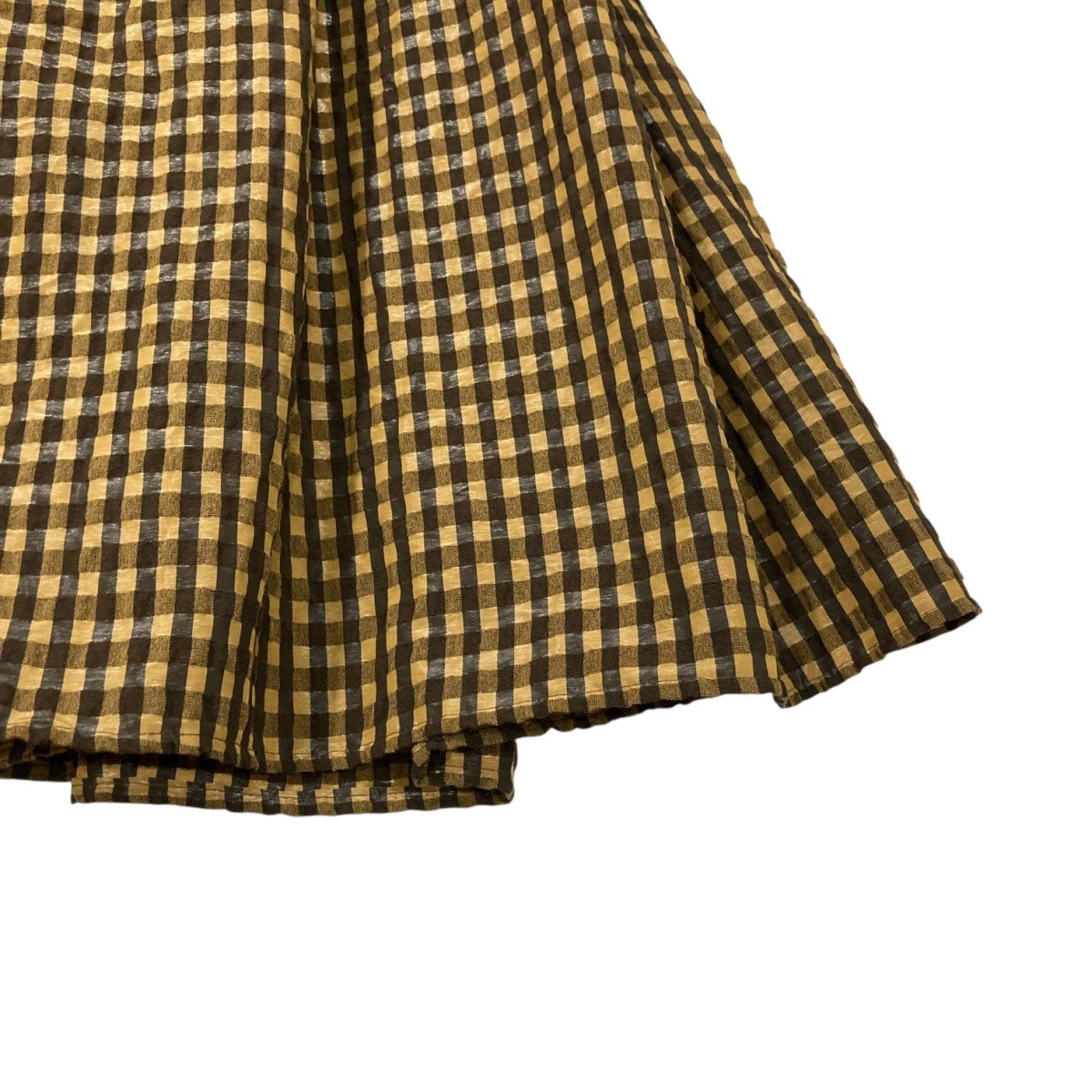 REJINA PYO Casey check ドレス　チェック　ワンピース REJINA PYO(レジーナ・ピョウ) Casey check dressチェック