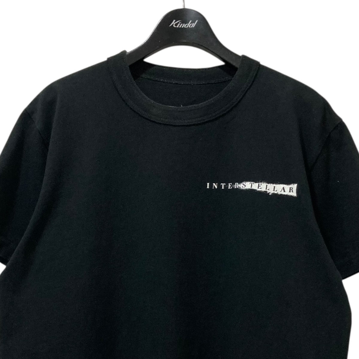 sacai(サカイ) INTERSTELLAR T-ShirtクルーネックTシャツ23