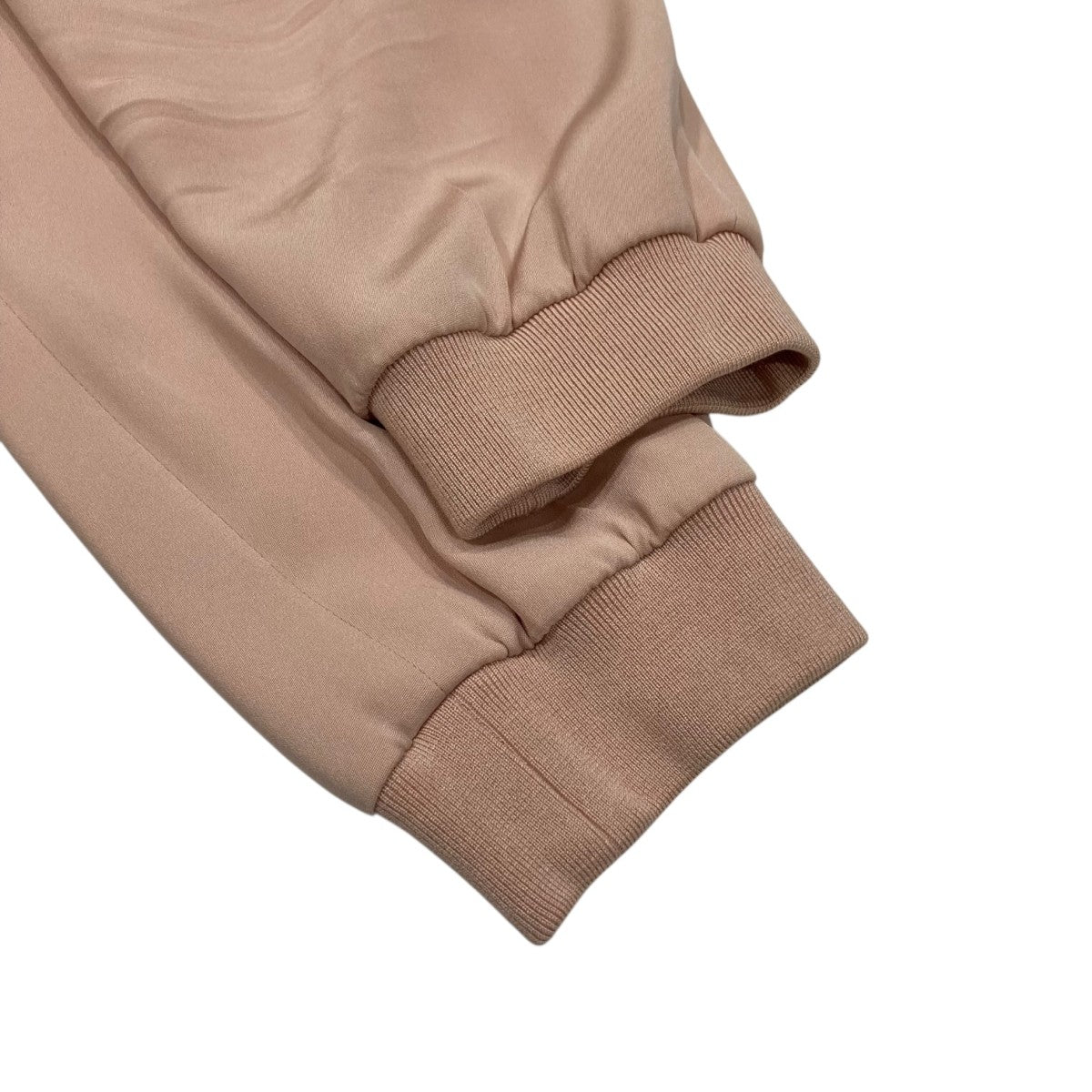 シルクバックゴムシャーリングパンツ6514-299-1049