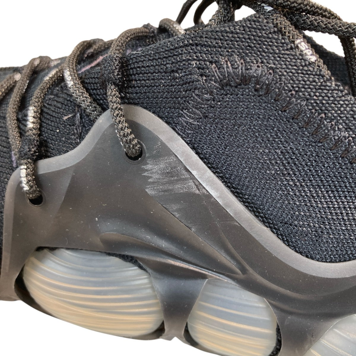 NIKE(ナイキ) ISPA Link AxisローカットスニーカーFZ3507-002 FZ3507