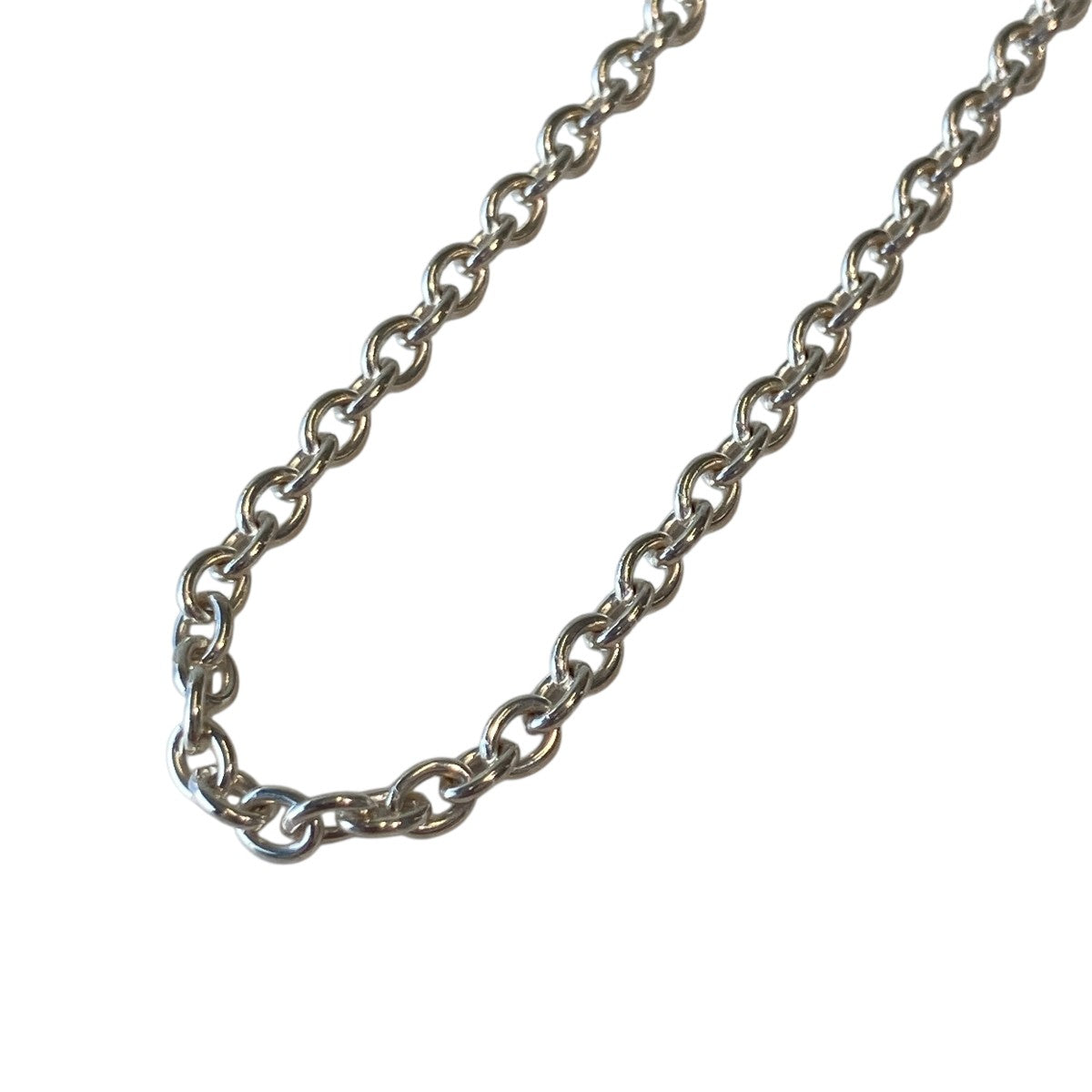 【Neighborhood】25SS SILVER BOLD チェーンネックレス すぐ届く SILVER BOLD CHAIN NECKLACE