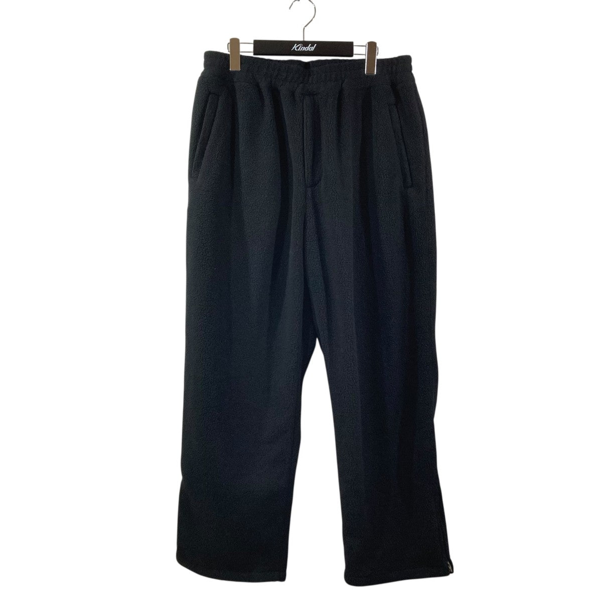 Ruud THERMAL BOA SIDE ZIP EASY PANTSボアフリースパンツ12S24FW242P