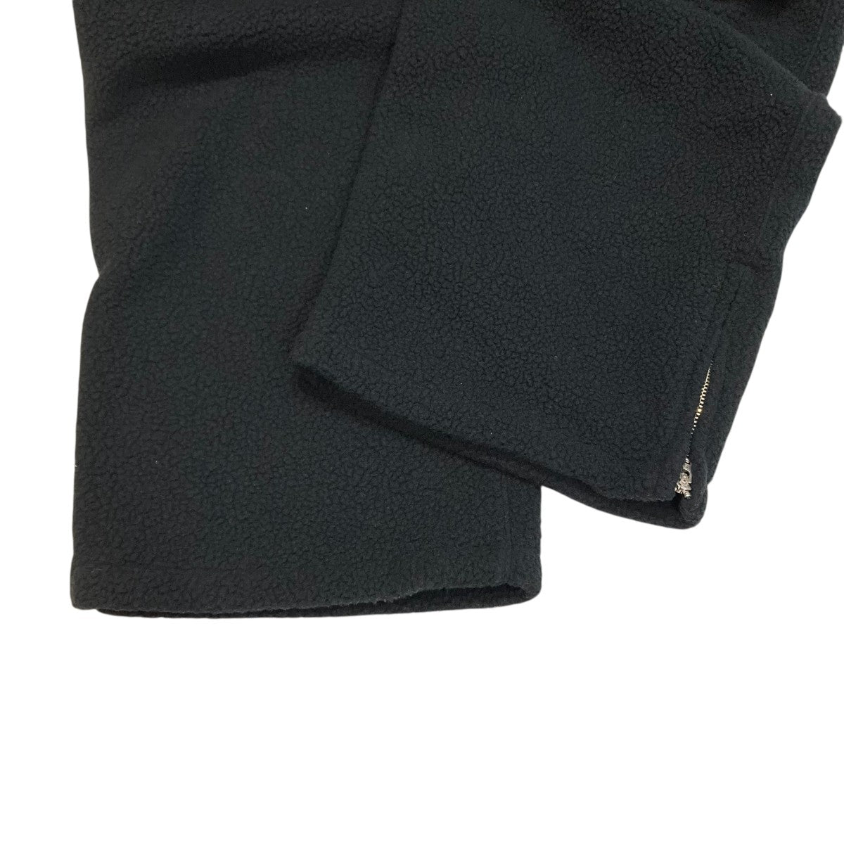 Ruud THERMAL BOA SIDE ZIP EASY PANTSボアフリースパンツ12S24FW242P