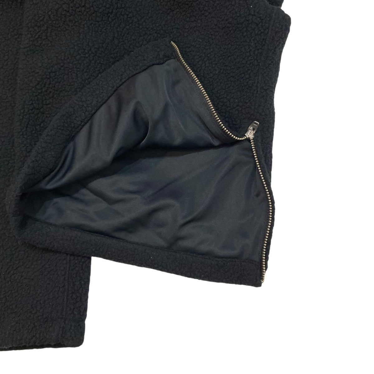 Ruud THERMAL BOA SIDE ZIP EASY PANTSボアフリースパンツ12S24FW242P