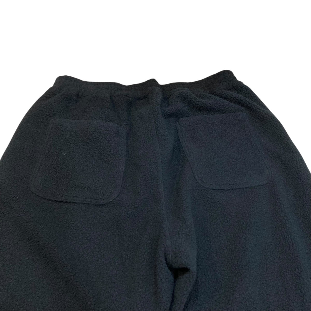 Ruud THERMAL BOA SIDE ZIP EASY PANTSボアフリースパンツ12S24FW242P
