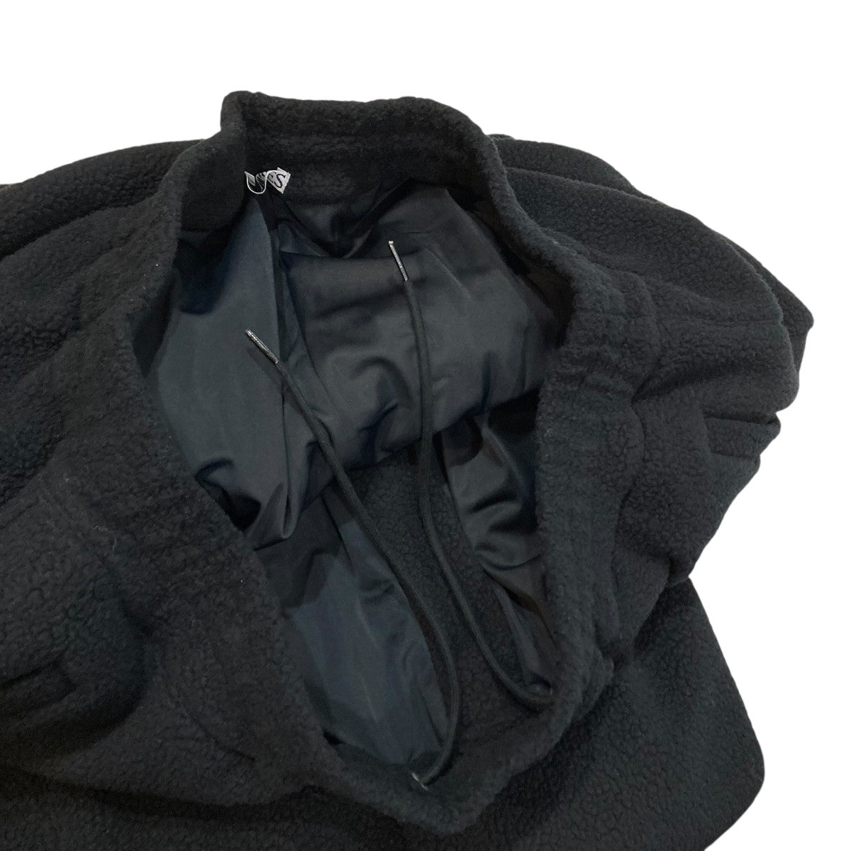 Ruud THERMAL BOA SIDE ZIP EASY PANTSボアフリースパンツ12S24FW242P