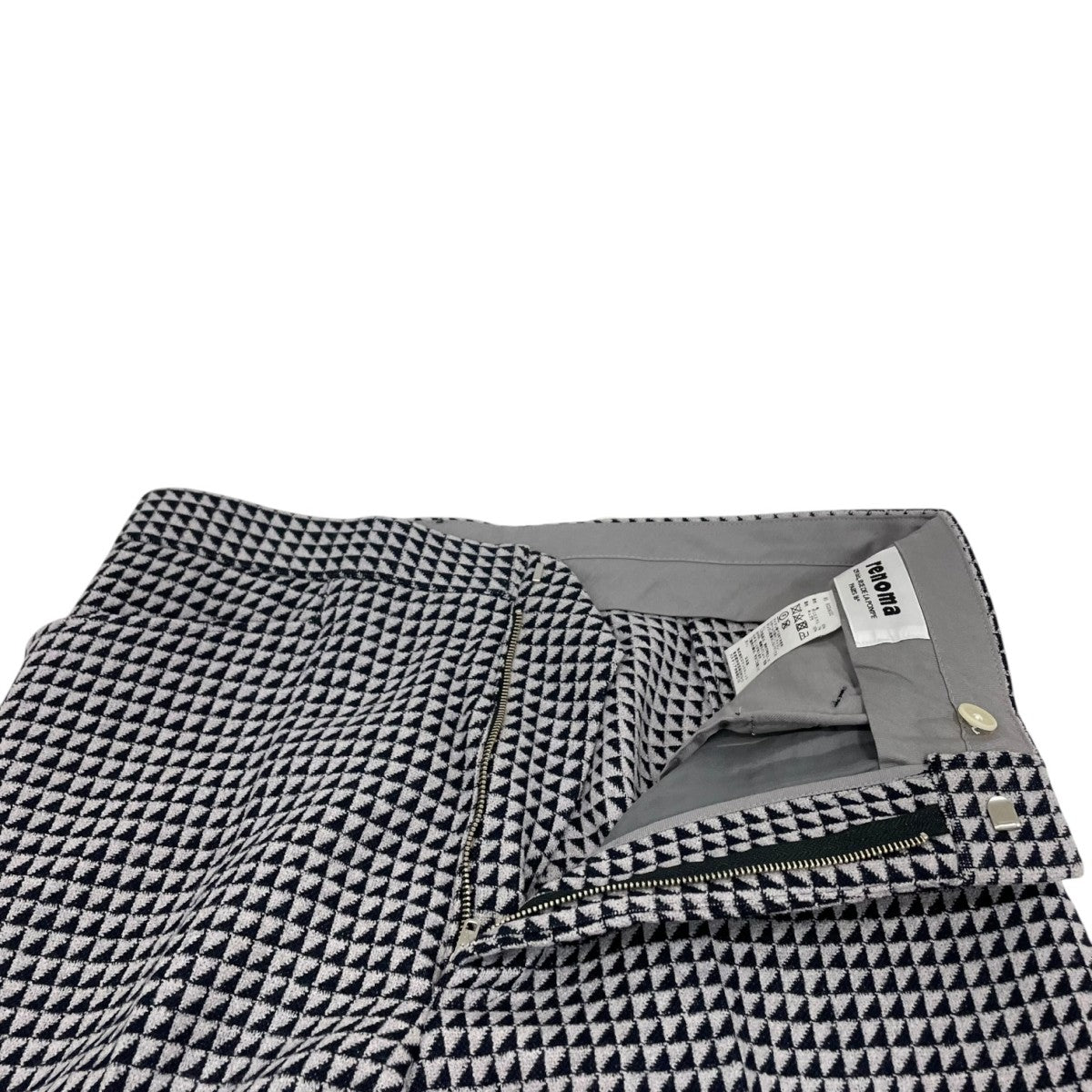 LE GOLF DROUOTテーパードパンツRCDA03C