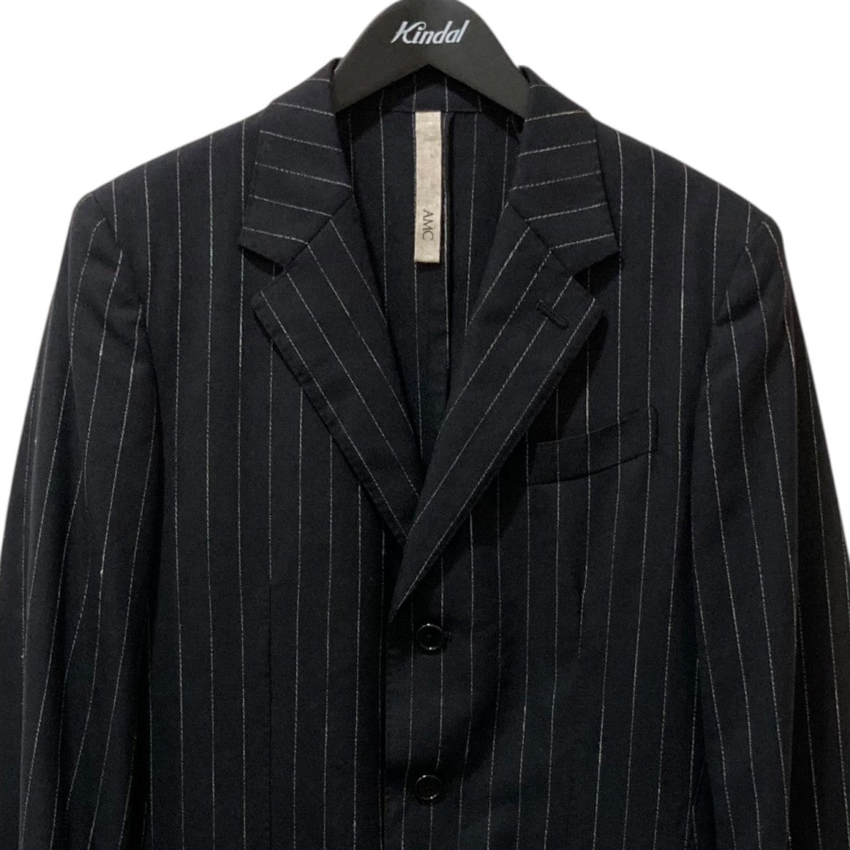 ジャケットTHOM-203