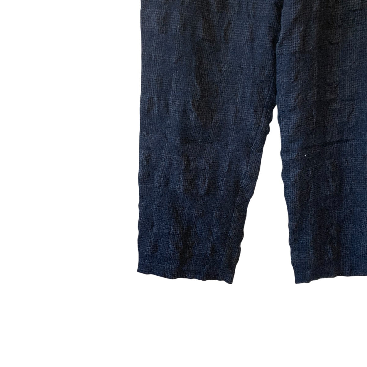 24AWTROUSERS ／ WOCT． TWILL． TEXTILEパンツ242TQDT-PTM06