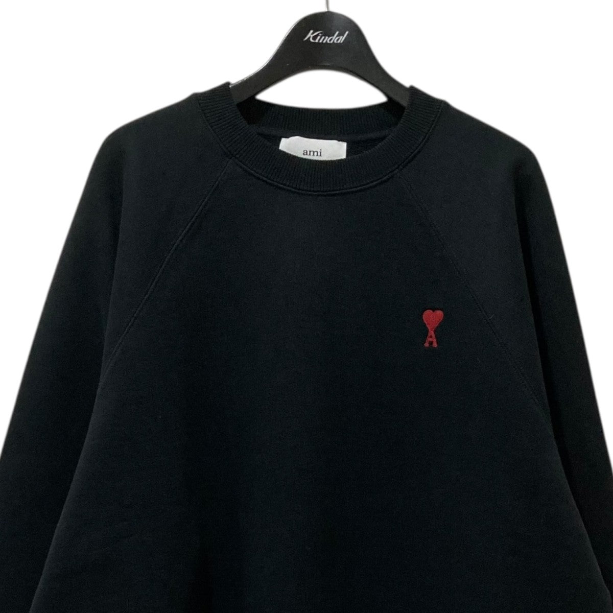 アミアレクサンドルマテュッシ E22USW002 AMI PARIS アミパリス
