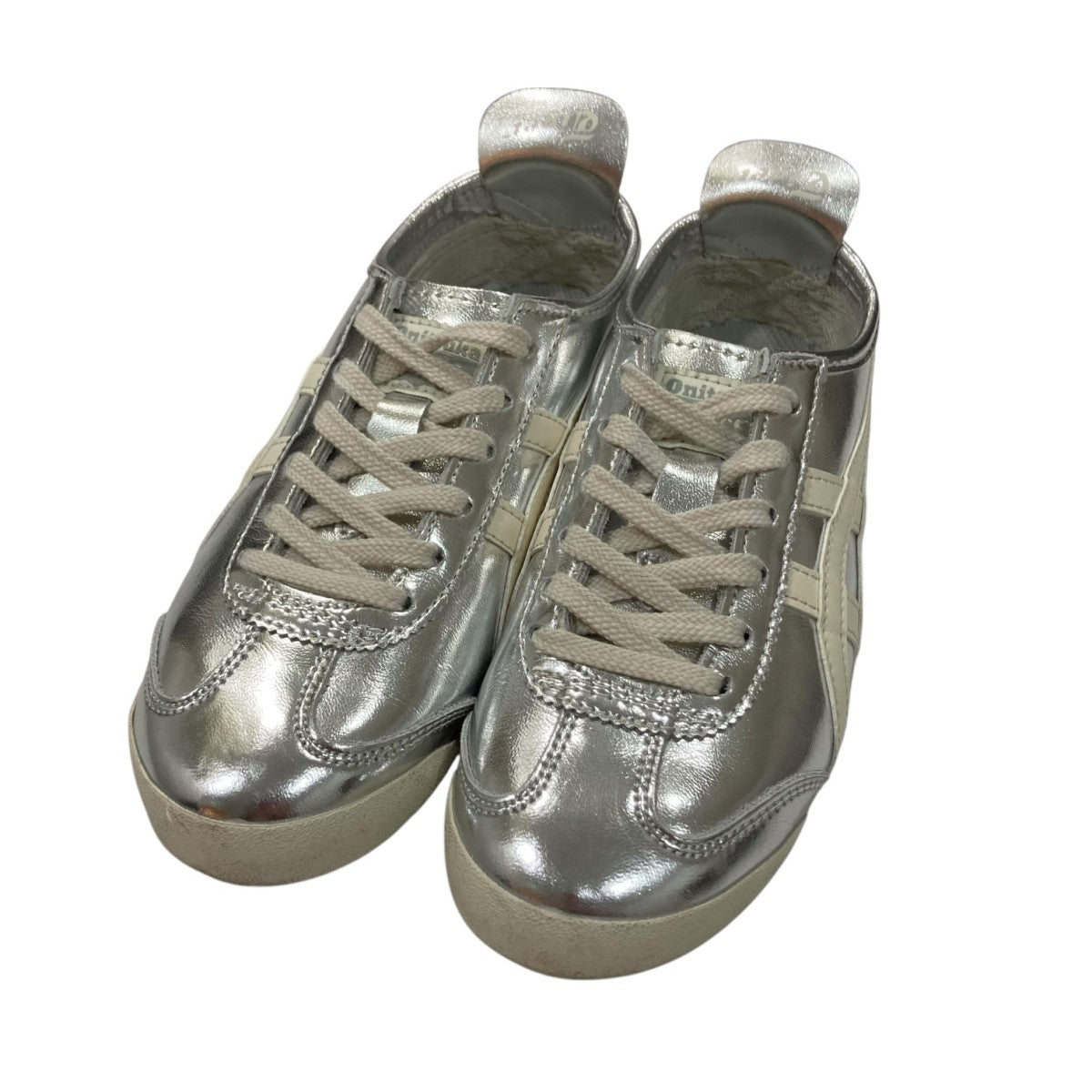 Onitsuka Tiger(オニツカタイガー) Mexico 66ローカット