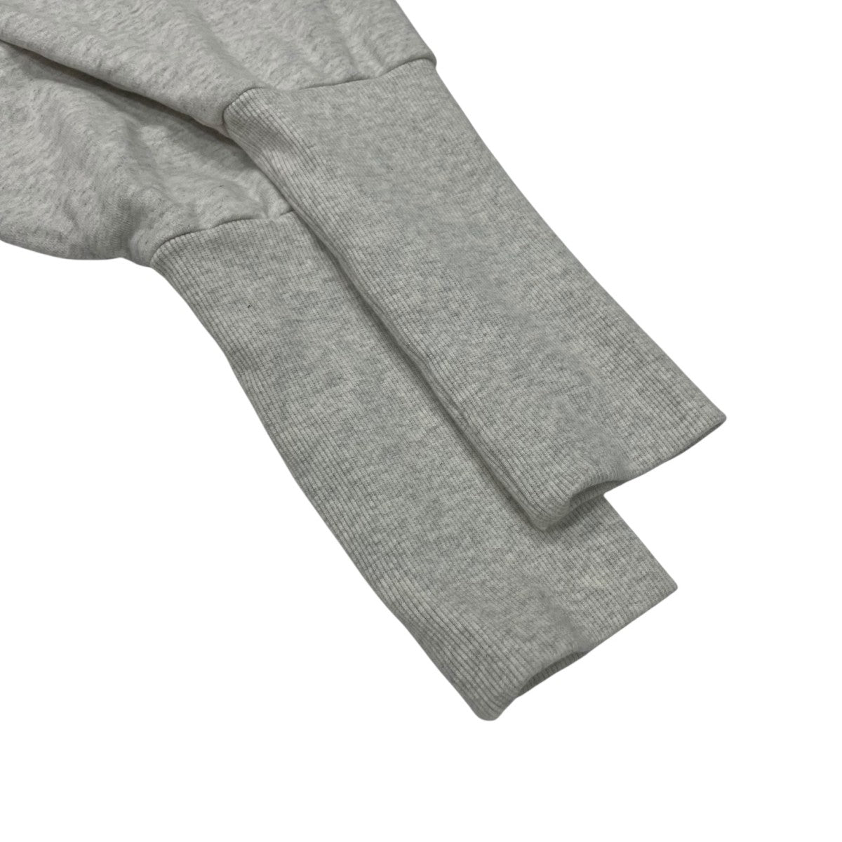 2025CITYSHOPシティショップWOOL ジャンプスーツ美品グレー