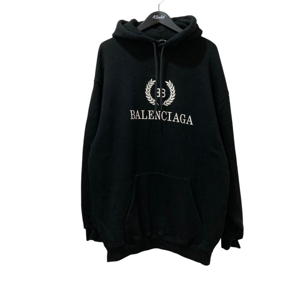BALENCIAGA(バレンシアガ) BBパーカー556143 556143