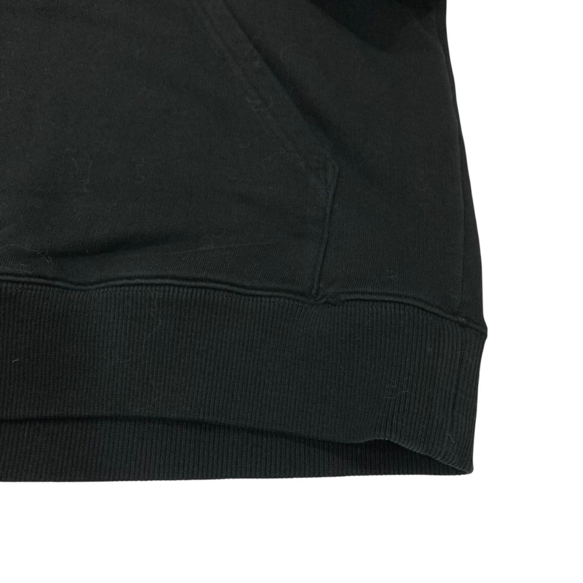 GIVENCHY(ジバンシィ) パーカーBM700R30AF BM700R30AF ブラック サイズ