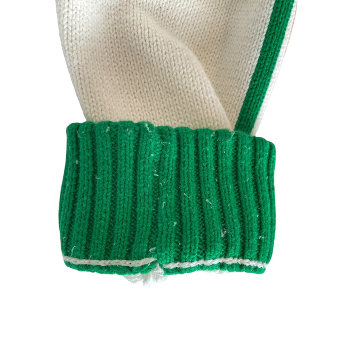 LE JEU INTARSIA KNIT JACKETジップアップ ニット ジャケットmps24-kw-588-01
