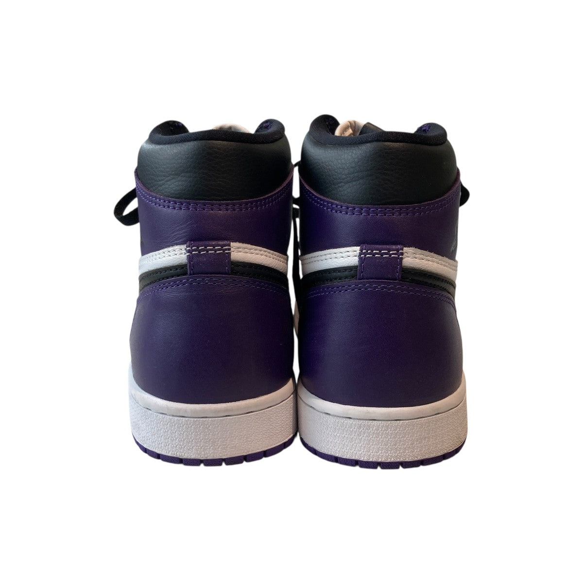 NIKE(ナイキ) Nike Air Jordan 1 Retro High OG Court Purple