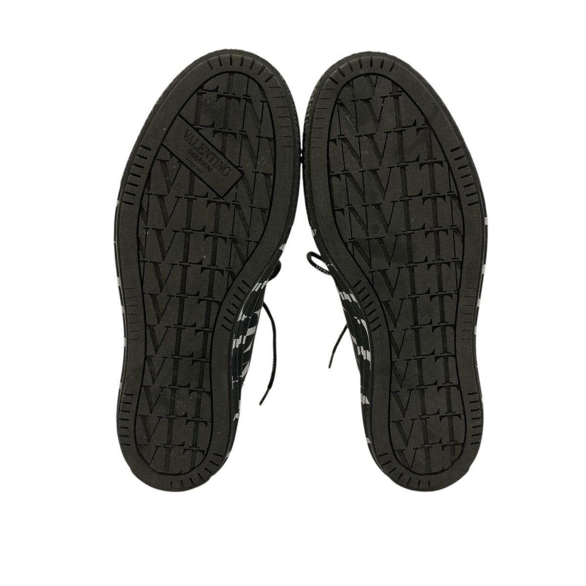 VALENTINO ミドルカットスニーカーTVD51Y2 古着・中古-6枚目のアイテム画像