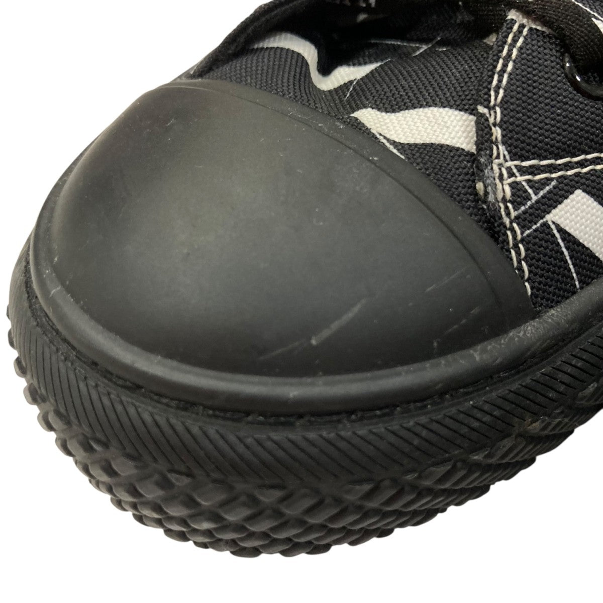 VALENTINO ミドルカットスニーカーTVD51Y2 古着・中古-8枚目のアイテム画像