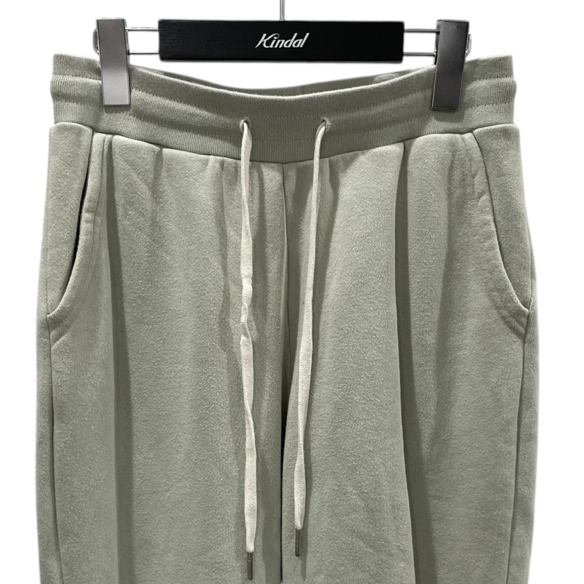 JOHN ELLIOTT ジョンエリオット スウェットパンツ JOHN ELLIOTT RIO SWEAT PANTS (DG) / ジョンエリオット