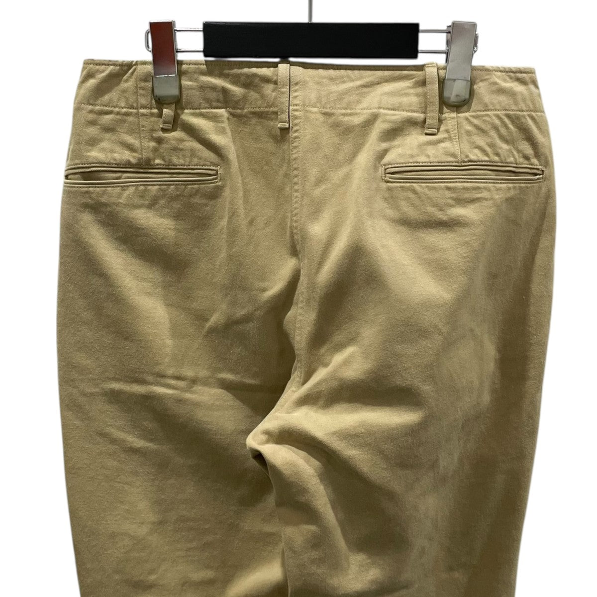 ボンクラ BONCOURA ベージュ 41チノパン サイズ32 41 Chino Pants – BONCOURA Official Online Store